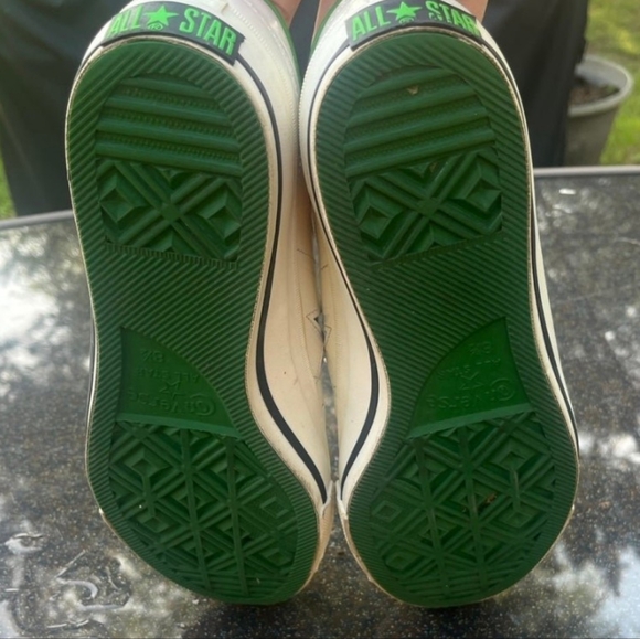 CONVERSE  ONE STAR - Picture 9 of 10